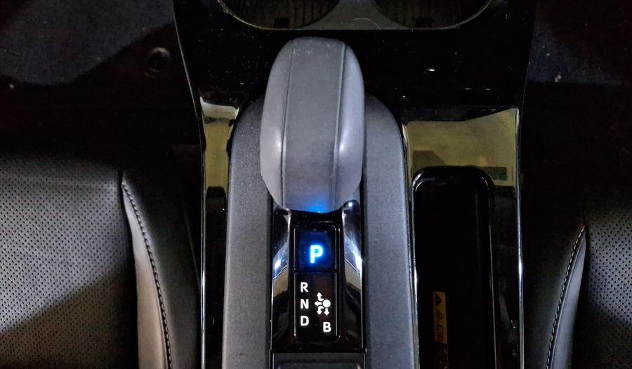 Toyota Prius 1.8 HEV PREMIUM AUTO Hatchback 2024