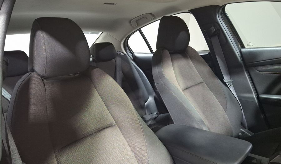 Mazda 3 2.5 I SPORT Sedan 2024