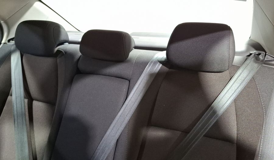 Mazda 3 2.5 I SPORT Sedan 2024
