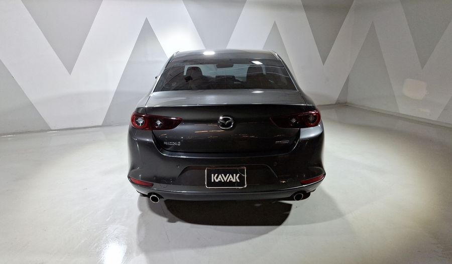Mazda 3 2.5 I SPORT Sedan 2024