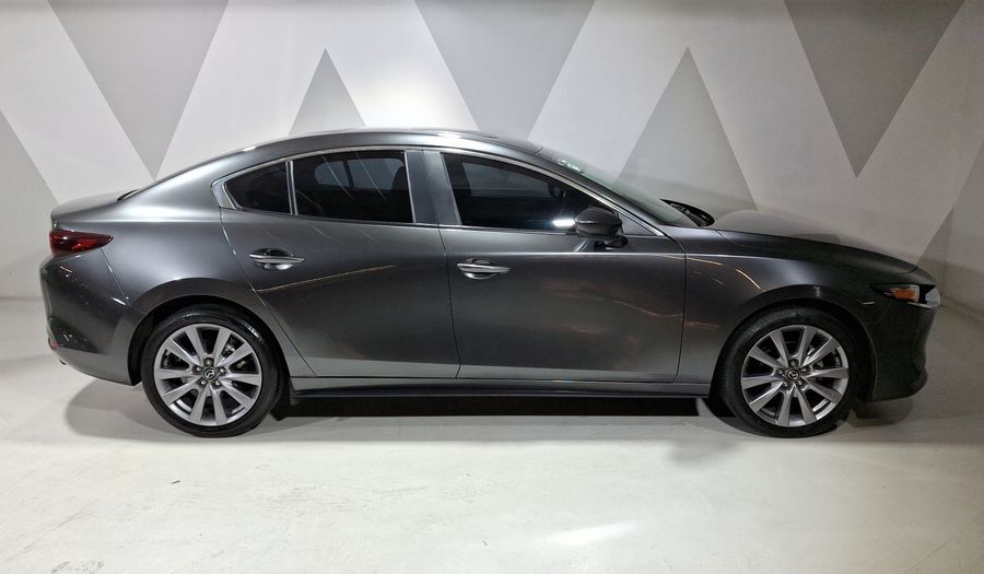 Mazda 3 2.5 I SPORT Sedan 2024