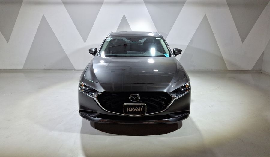 Mazda 3 2.5 I SPORT Sedan 2024