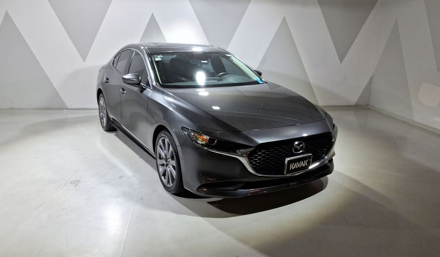 Mazda 3 2.5 I SPORT Sedan 2024