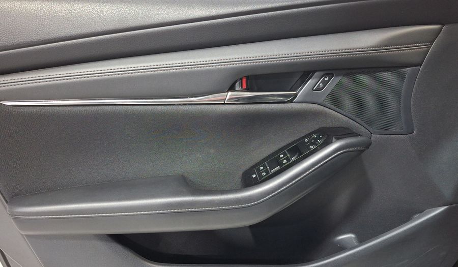 Mazda 3 2.5 I SPORT Sedan 2024