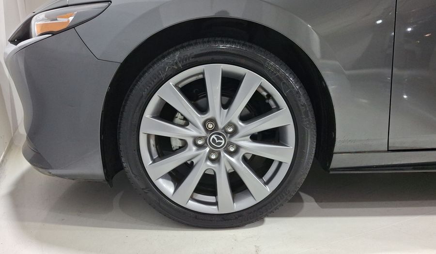 Mazda 3 2.5 I SPORT Sedan 2024