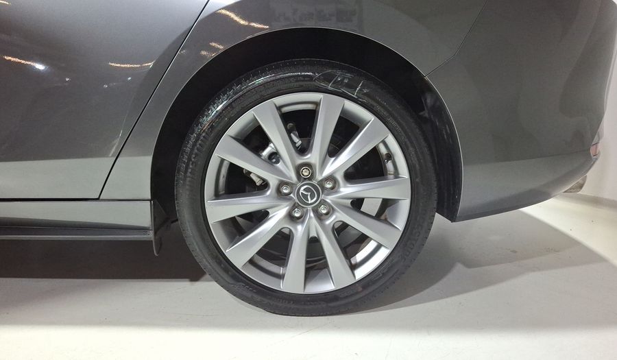 Mazda 3 2.5 I SPORT Sedan 2024