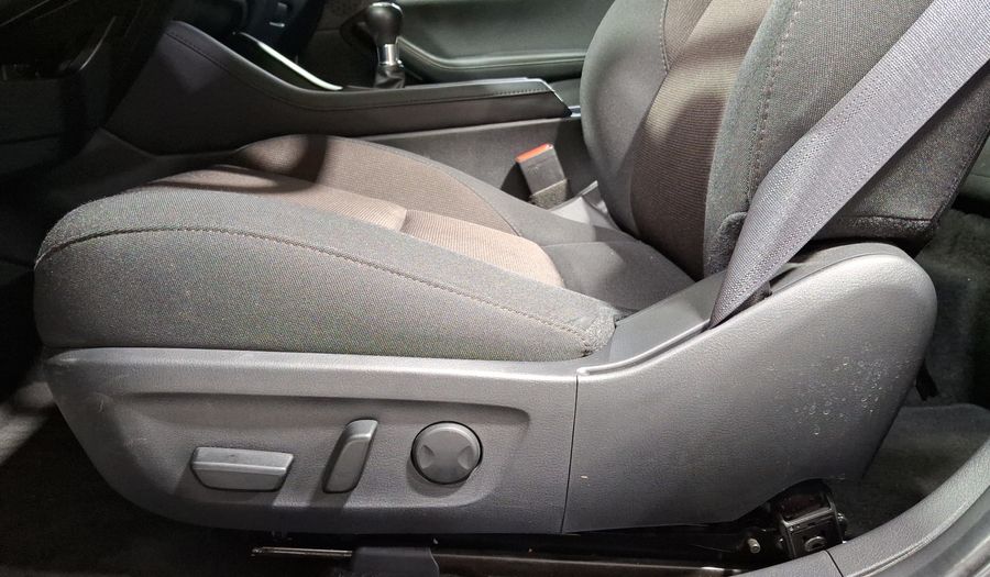 Mazda 3 2.5 I SPORT Sedan 2024