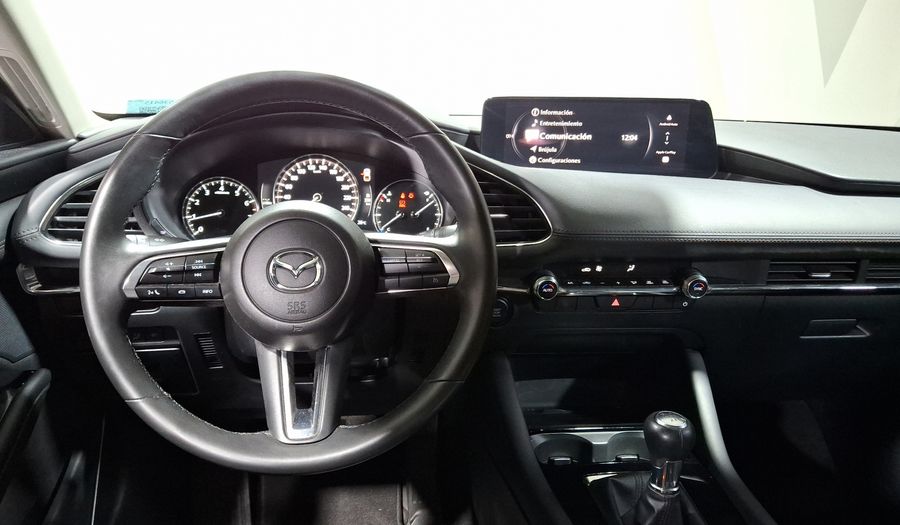 Mazda 3 2.5 I SPORT Sedan 2024