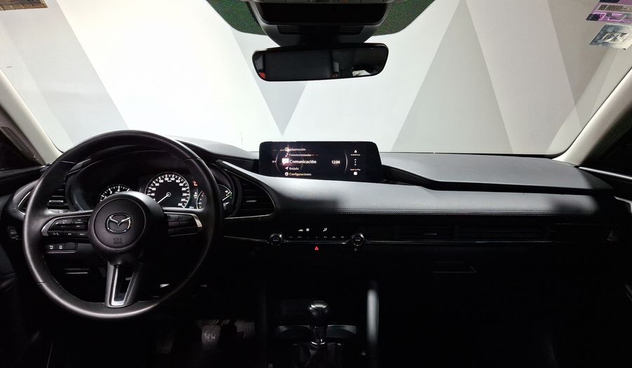 Mazda 3 2.5 I SPORT Sedan 2024