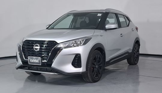 Nissan • Kicks