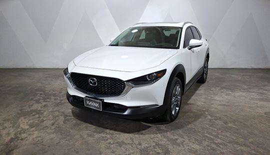 Mazda • CX-30