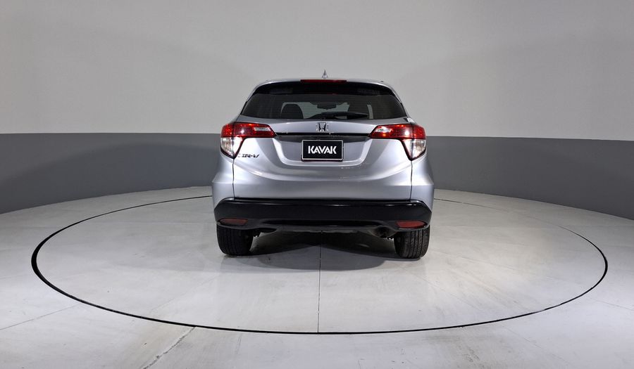 Honda Hr-v 1.8 UNIQ Suv 2022