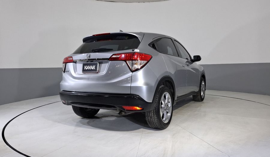 Honda Hr-v 1.8 UNIQ Suv 2022
