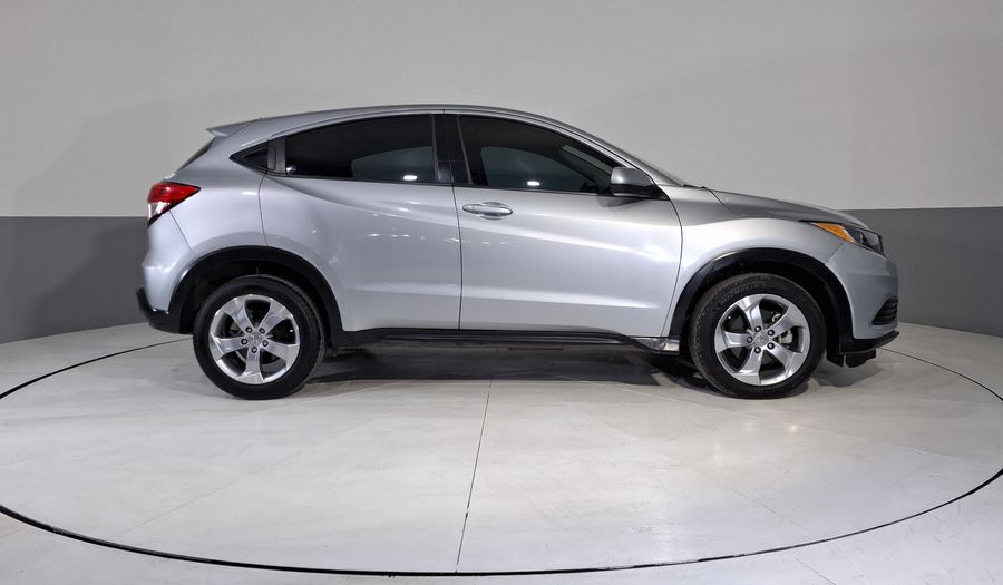 Honda Hr-v 1.8 UNIQ Suv 2022