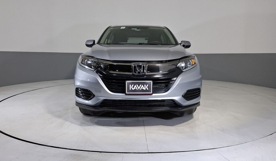 Honda Hr-v 1.8 UNIQ Suv 2022