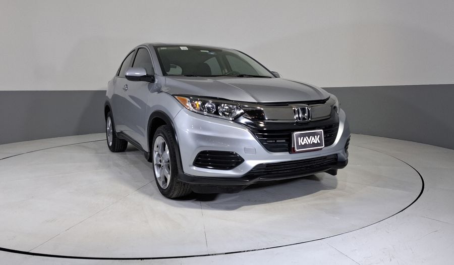 Honda Hr-v 1.8 UNIQ Suv 2022