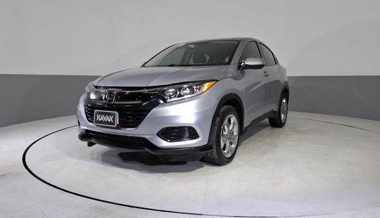 Honda • HR-V