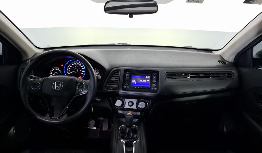 Honda Hr-v 1.8 UNIQ Suv 2022