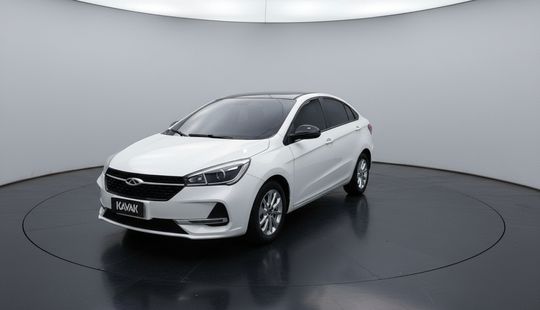 Chery • Arrizo 5