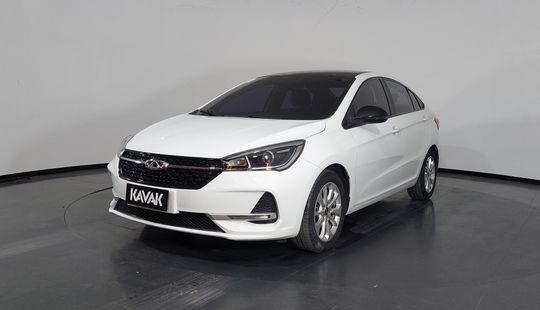 Chery • Arrizo 5