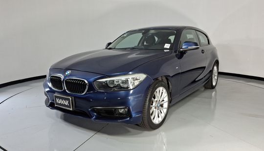 Bmw • Serie 1
