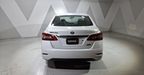 Nissan Sentra 1.8 ADVANCE MT Sedan 2015