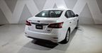 Nissan Sentra 1.8 ADVANCE MT Sedan 2015