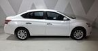 Nissan Sentra 1.8 ADVANCE MT Sedan 2015