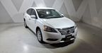 Nissan Sentra 1.8 ADVANCE MT Sedan 2015