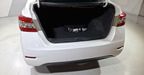 Nissan Sentra 1.8 ADVANCE MT Sedan 2015