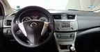 Nissan Sentra 1.8 ADVANCE MT Sedan 2015