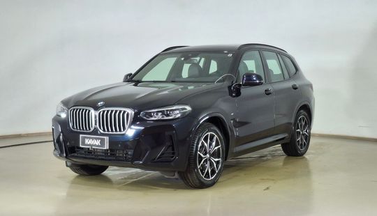 Bmw • X3