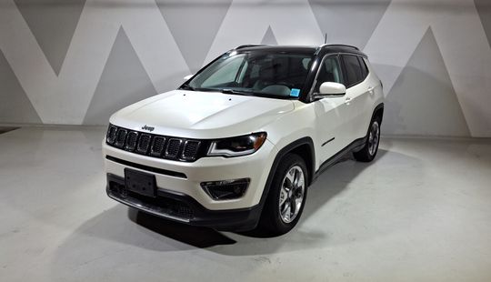 Jeep • Compass