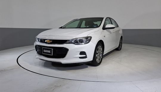 Chevrolet • Cavalier