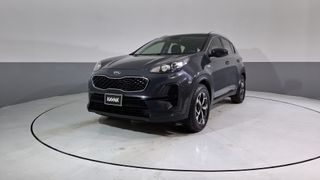 Kia • Sportage