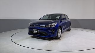 Kia • Rio