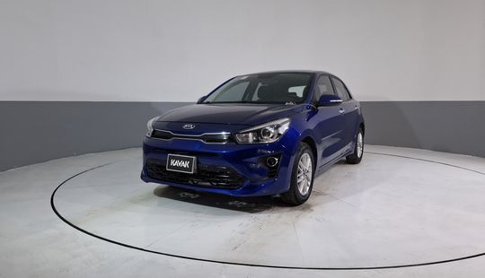 Kia • Rio