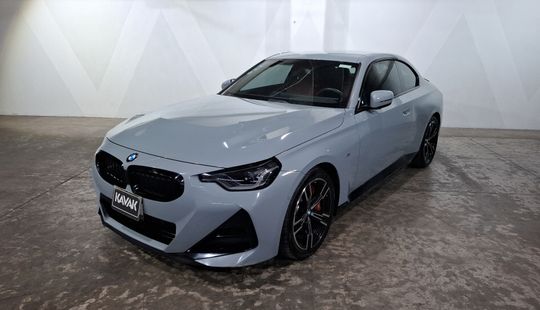 Bmw • Serie 2
