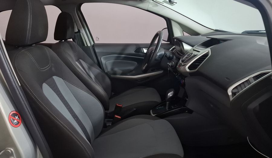 Ford Ecosport 2.0 TREND 4X2 AT Suv 2015