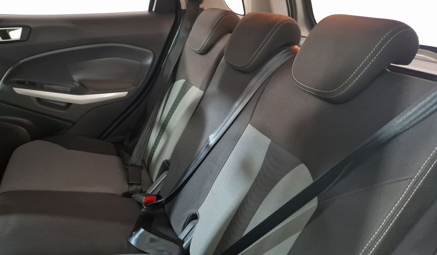 Ford Ecosport 2.0 TREND 4X2 AT Suv 2015