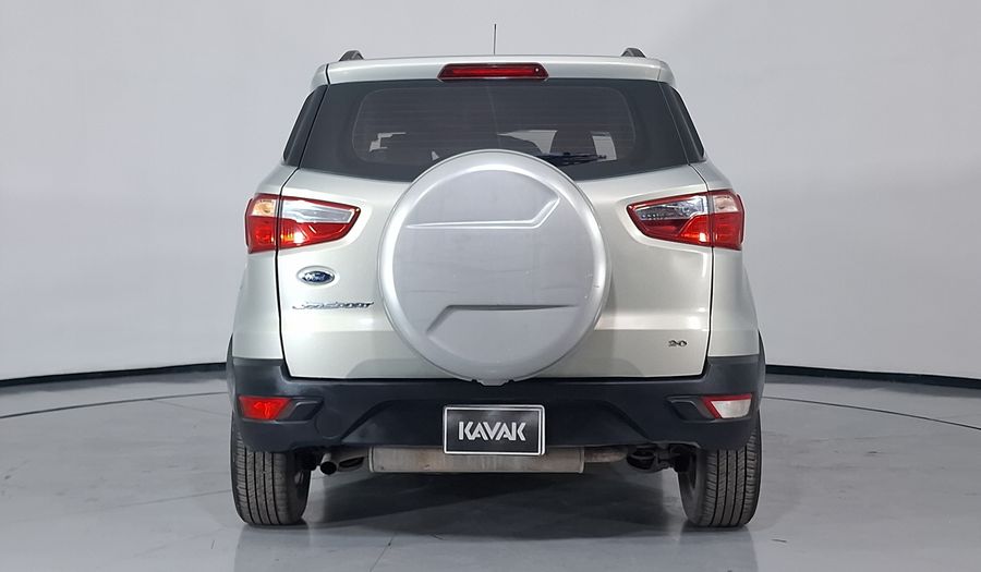 Ford Ecosport 2.0 TREND 4X2 AT Suv 2015