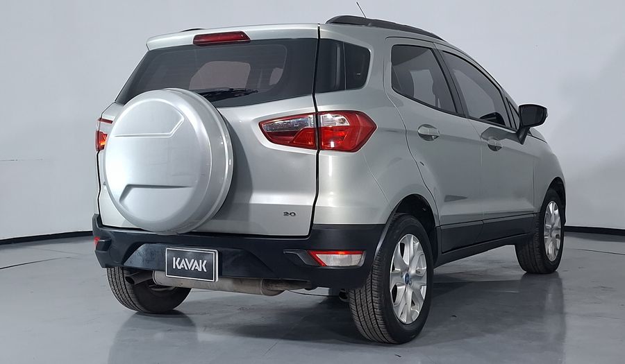 Ford Ecosport 2.0 TREND 4X2 AT Suv 2015