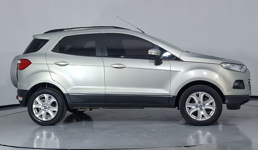Ford Ecosport 2.0 TREND 4X2 AT Suv 2015