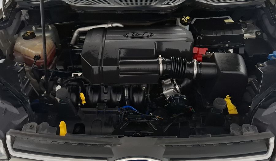 Ford Ecosport 2.0 TREND 4X2 AT Suv 2015