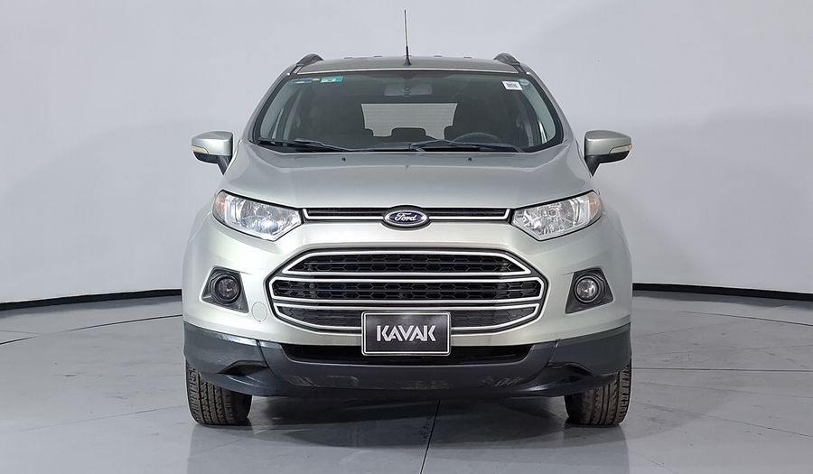 Ford Ecosport 2.0 TREND 4X2 AT Suv 2015
