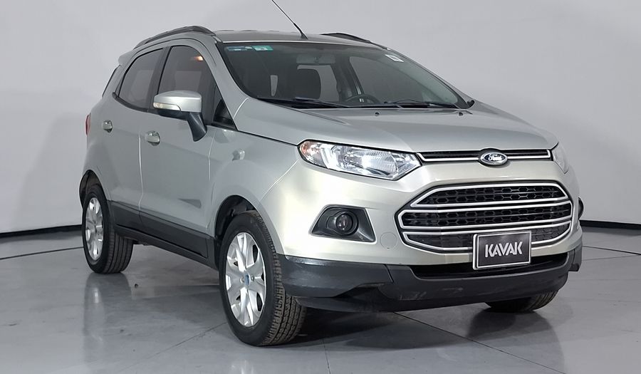 Ford Ecosport 2.0 TREND 4X2 AT Suv 2015