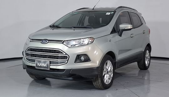 Ford • EcoSport