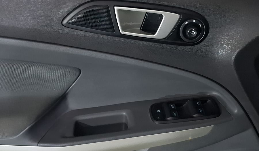 Ford Ecosport 2.0 TREND 4X2 AT Suv 2015