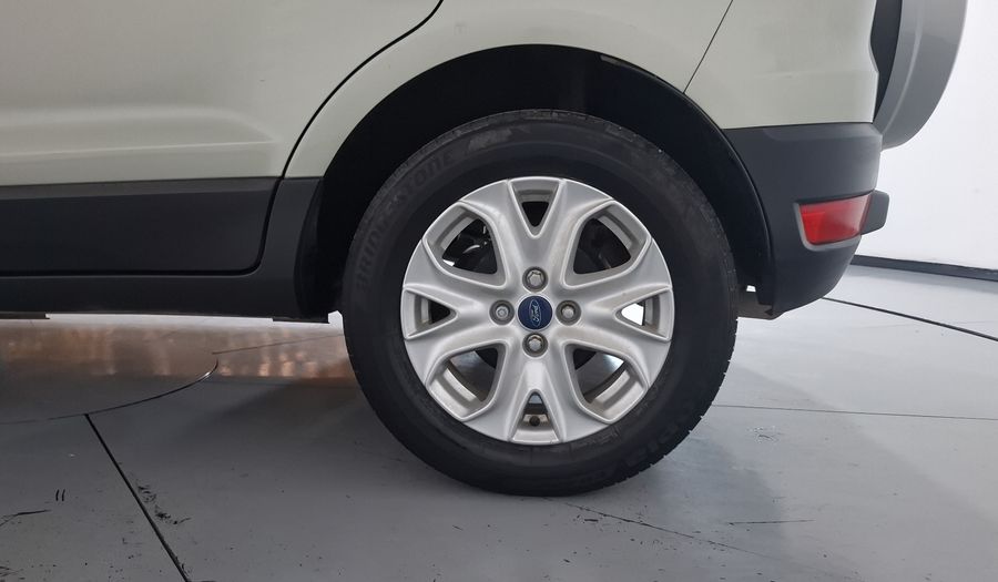 Ford Ecosport 2.0 TREND 4X2 AT Suv 2015