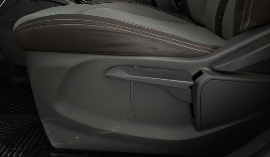 Ford Ecosport 2.0 TREND 4X2 AT Suv 2015